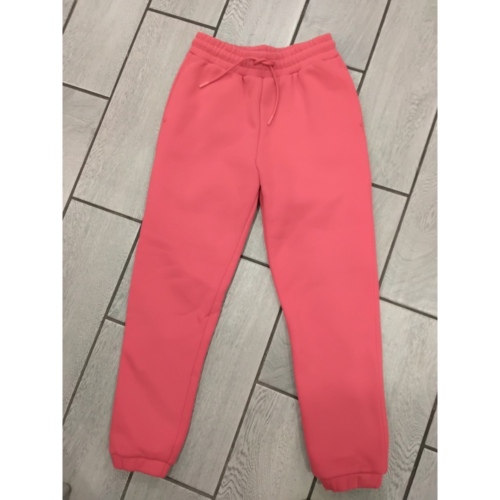 Sweaty Betty London Red‎ Joggers Sweatpants Size 6